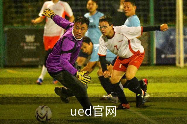 ued官网团队与服务环境